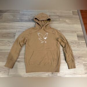 American Eagle Sweatshirt Men’s Size XS